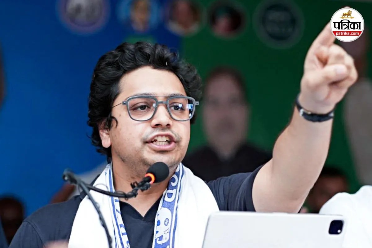 Akash Anand Akash Anand News UP Politics UP Election 2027