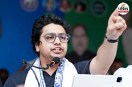 Akash Anand Akash Anand News UP Politics UP Election 2027