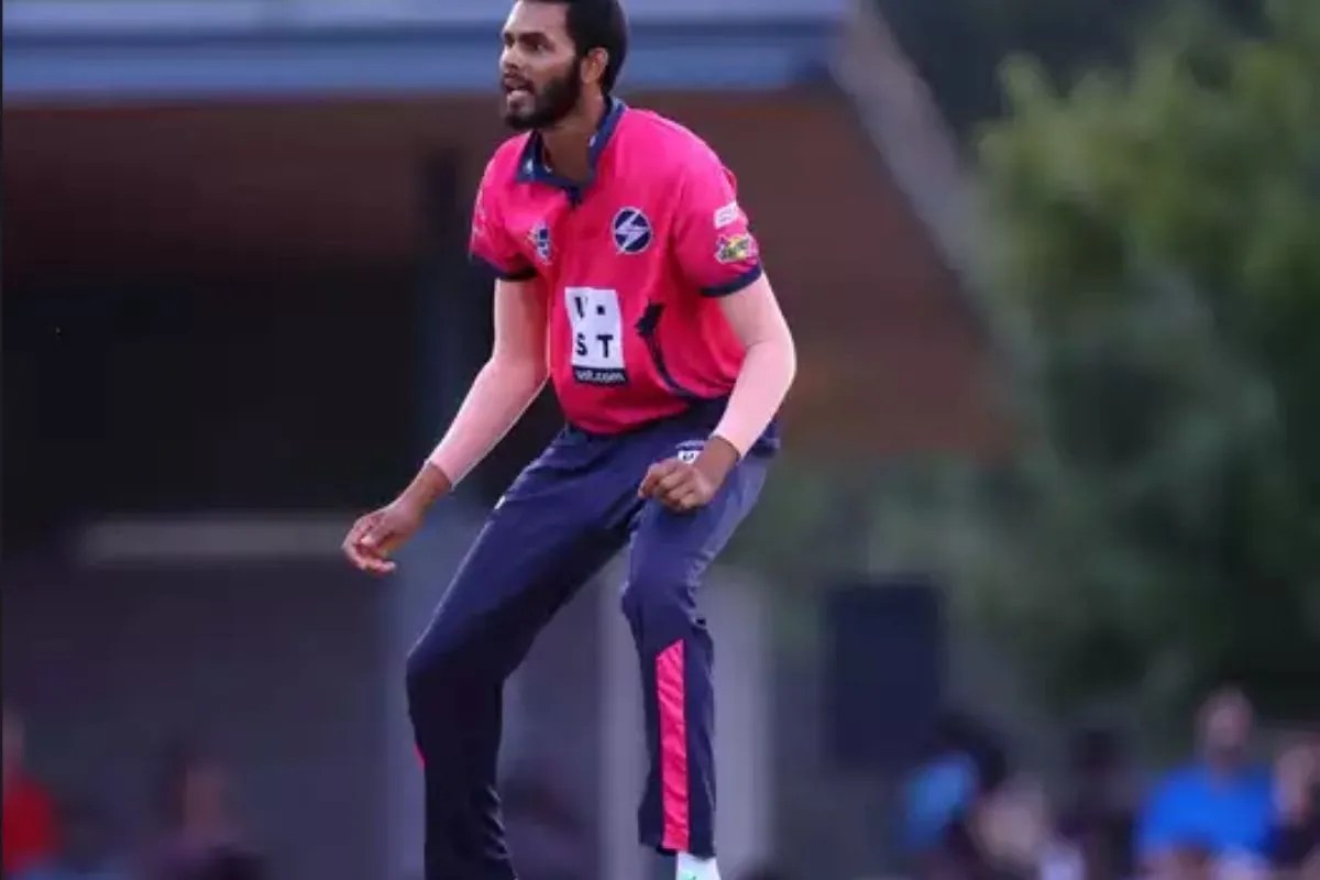 Akhilesh Reddy banned for 8 years