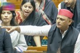 Akhilesh Yadav