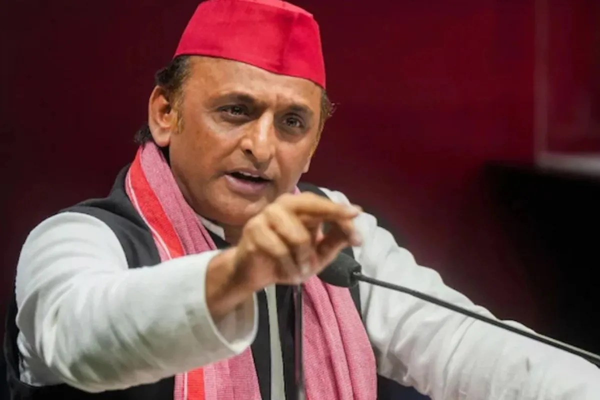 Akhilesh Yadav Statement, UP Police, UP News
