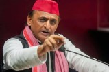 Akhilesh Yadav
