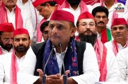 Akhilesh Yadav Latest News Akhilesh Yadav Mission 2027 UP Election 2027