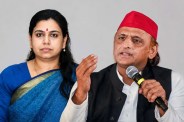 akhilesh yadav divya mittal resignation ias officer