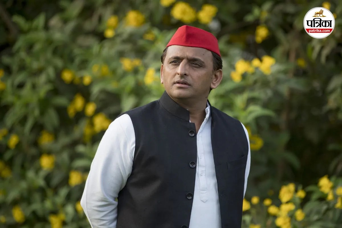 Akhilesh Yadav Statement PM Modi Independence Day Speech Women Reservation Bill