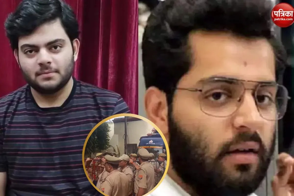 Ali Ahmed Parole