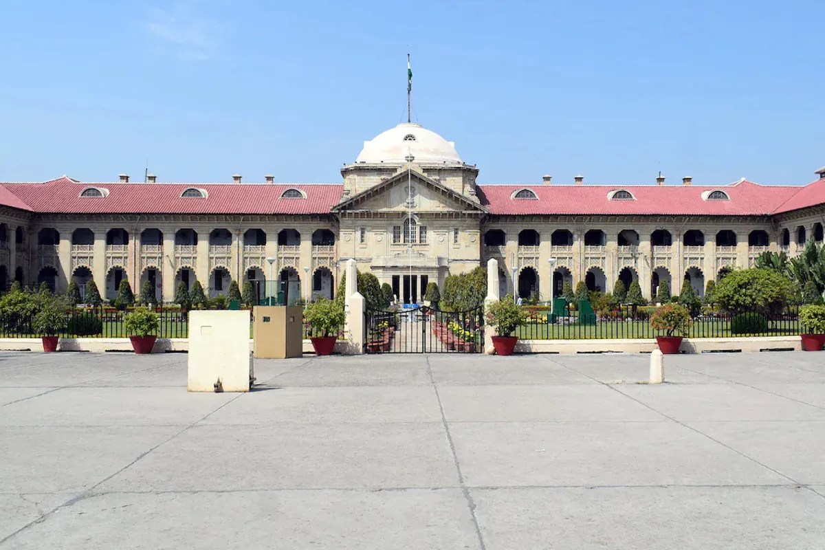 Allahabad High Court