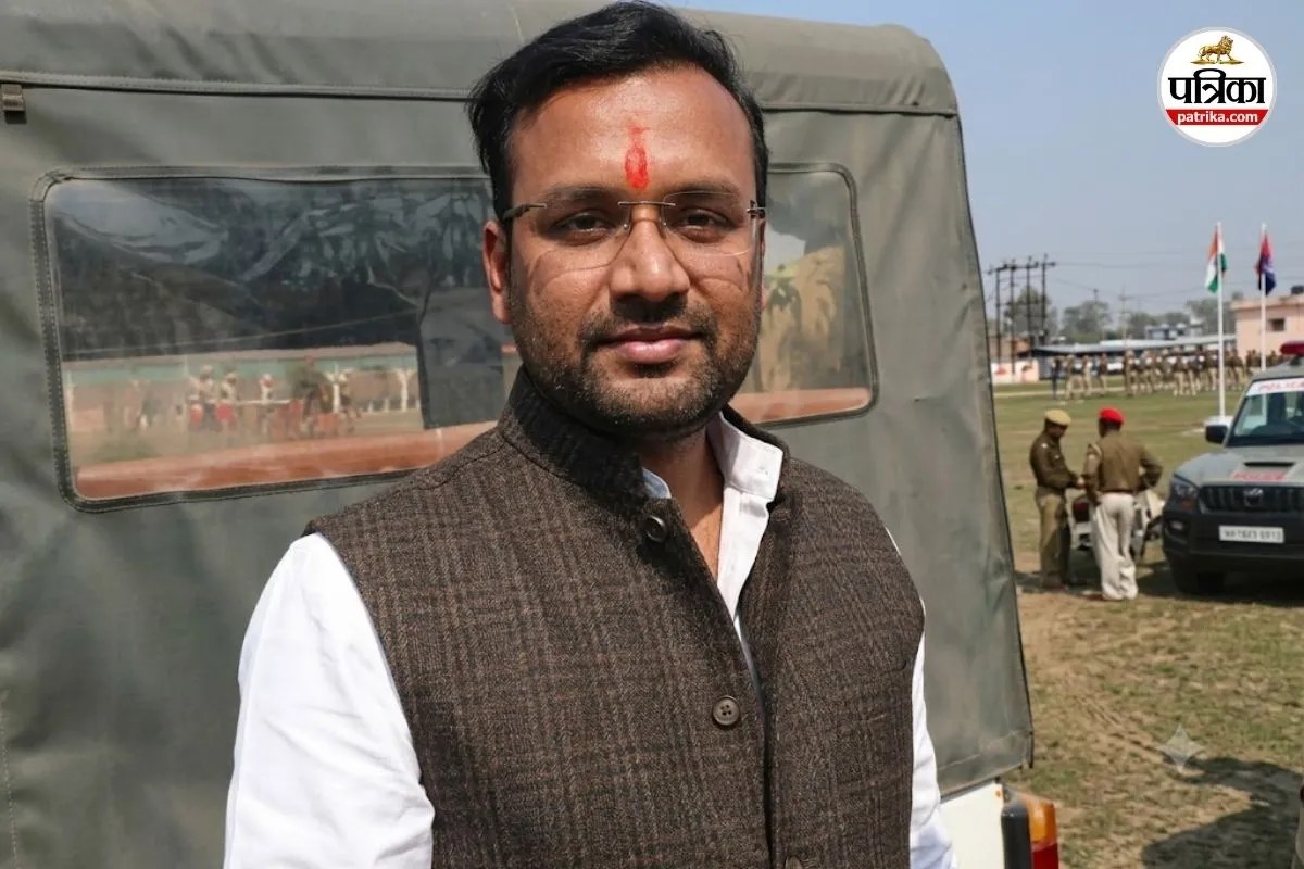 Amanmani Tripathi Profile Amanmani Tripathi Biography Amanmani Tripathi Political Career