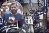 Amravati Hospital Fire