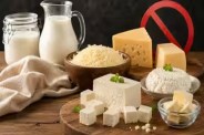 Analogue Dairy Products Ban