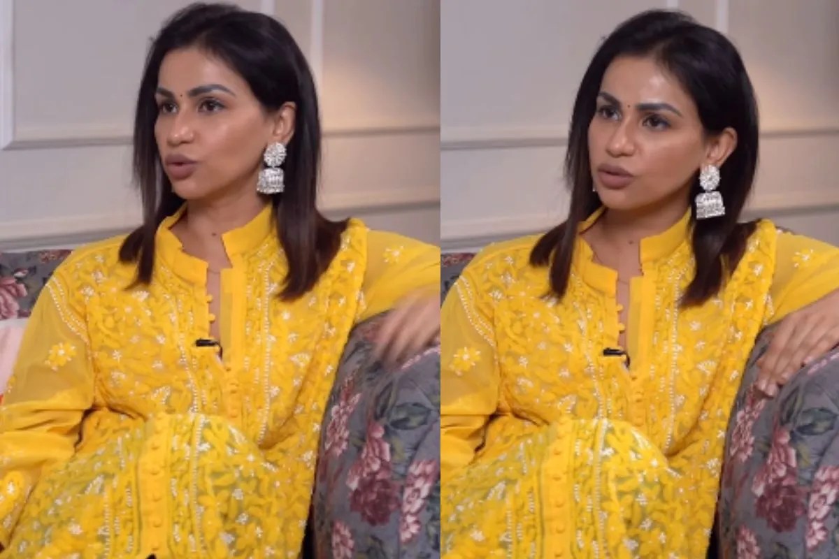 Anchal Khurana controversy
