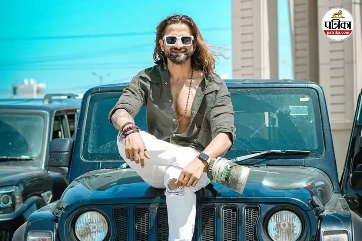 Ankit Baliyan (