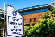 Anti-Corruption Bureau