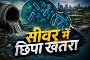 Antimicrobial Resistance India