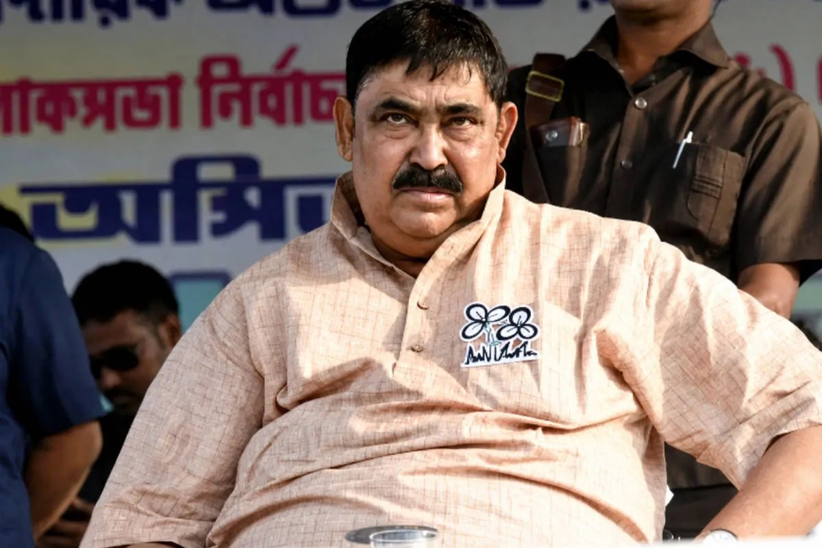 Anubrata Mondal