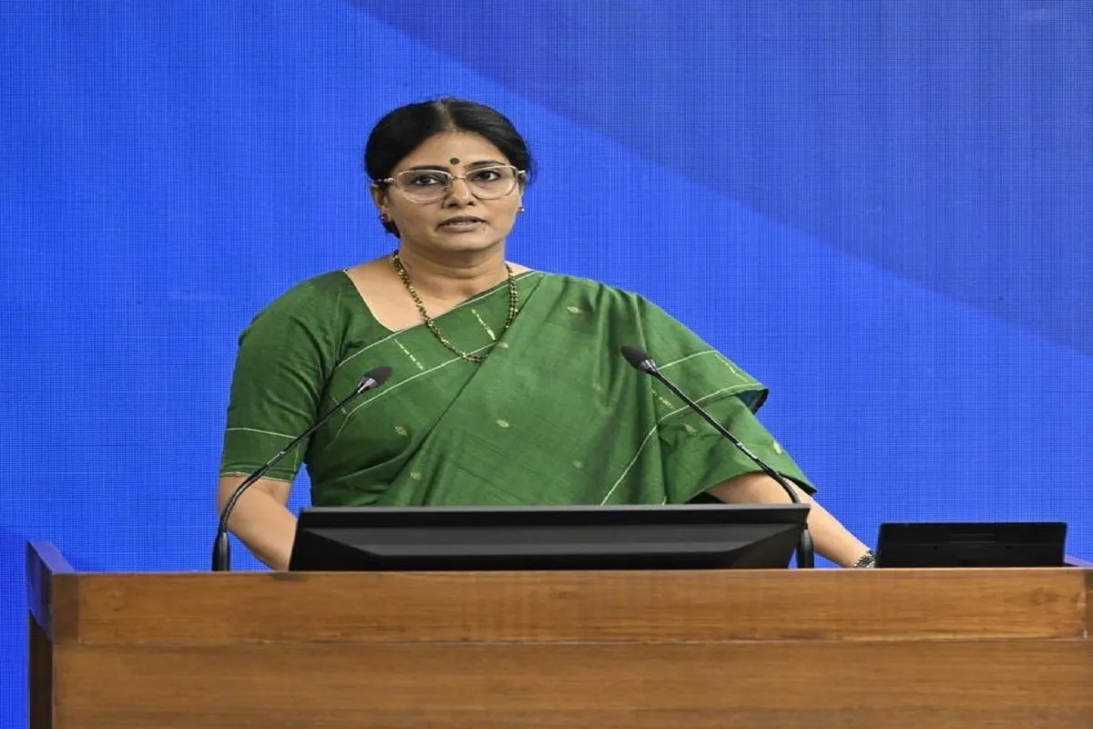 anupriya patel