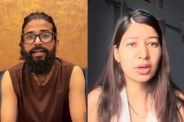 Ritika Chauhan On Anurag Dobhal Allegations