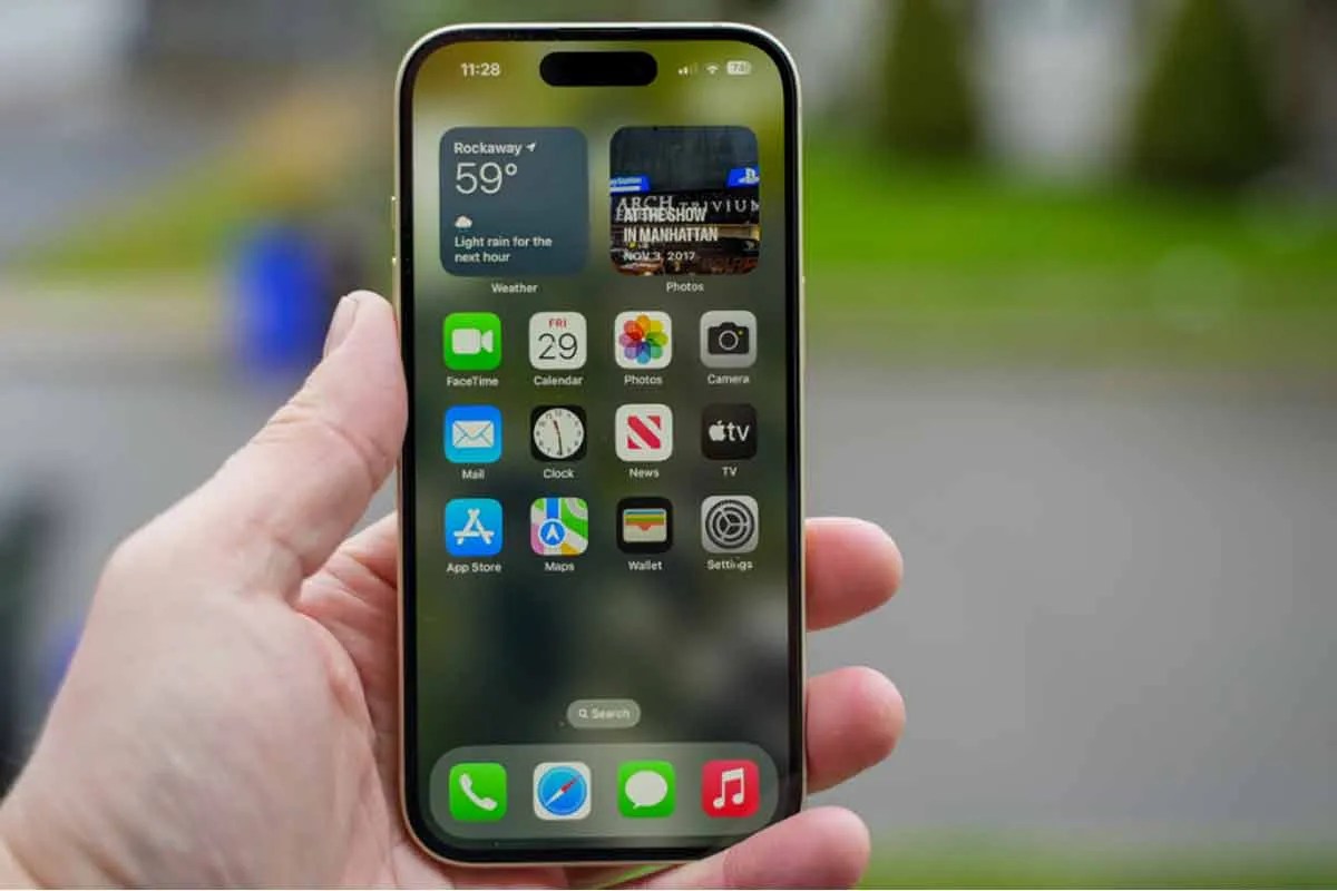 Apple iPhone 15 Refund Case Rohtak