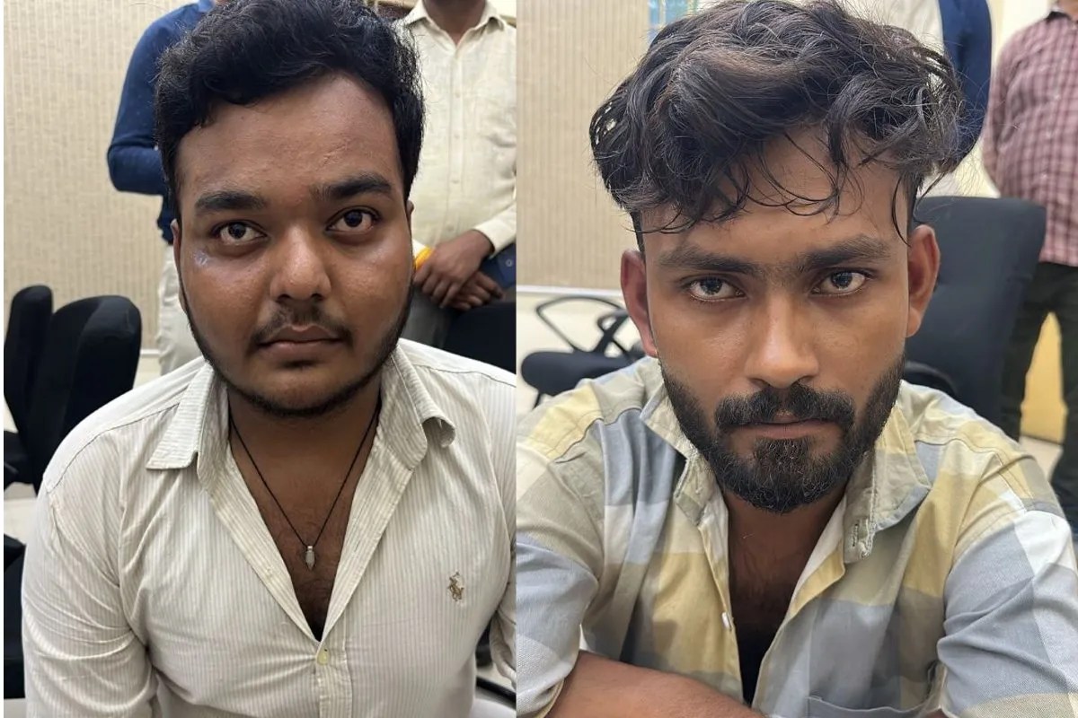 फेसबुक और इंस्टा की मदद से पकड़े गए फर्जी ट्रांजेक्शन