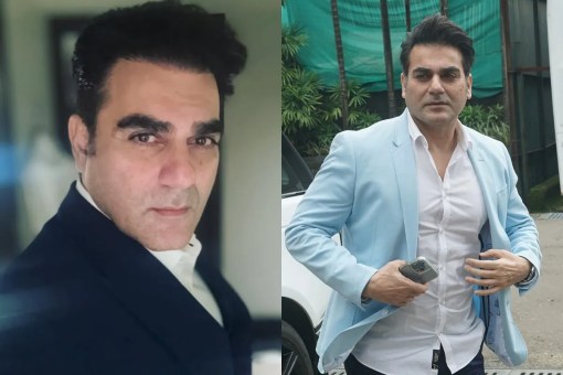 Arbaaz Khan Birthday