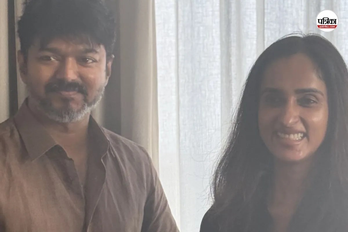 Archana Kalpathi news