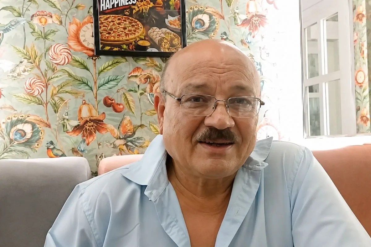 Arun Bakshi on Gen Z