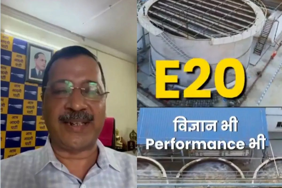E20 Petrol Controversy