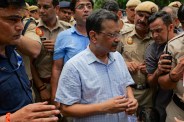 Arvind Kejriwal