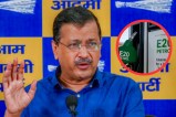 Arvind Kejriwal E20 Petrol Controversy