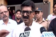 Uddhav Thackeray faction