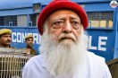 Asaram Granted 20-Day Parole