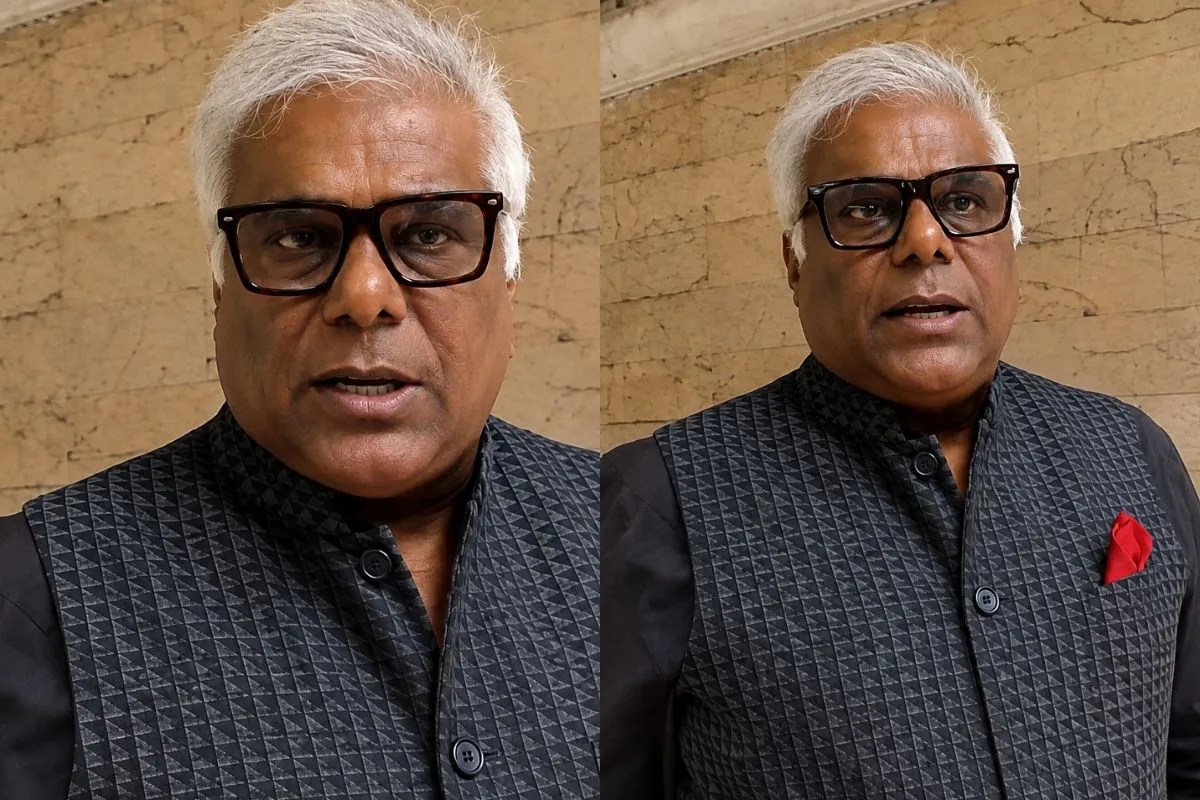 Ashish Vidyarthi Digital Fraud