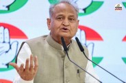Rajasthan Ashok Gehlot surrounded Bhajanlal government Sarcasm on ministers and MLAs