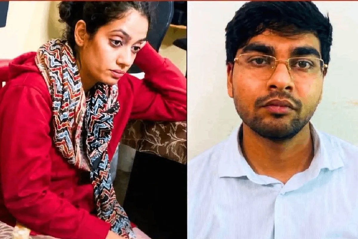 Ashoknagar Fake IAS Tripti Singh Case
