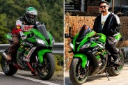 Youtuber Ashu UK Rider Death