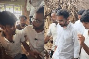 Ashutosh Ranka, CJP Ashutosh Ranka, Abdul Father Death, Sheikh Abdul Hafiz, CJP News, CJP West Bengal, West Bengal BJP, Bankura News, Karisumba Village, Abdul CJP Volunteer,