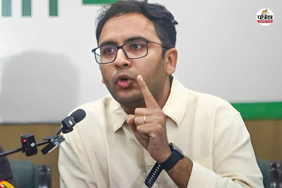 Ashutosh Ranka