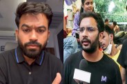 Ashutosh Ranka CJP statement