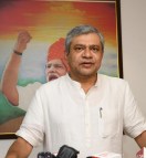Rail Minister