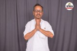 TMC Leader Asish Banerjee Death
