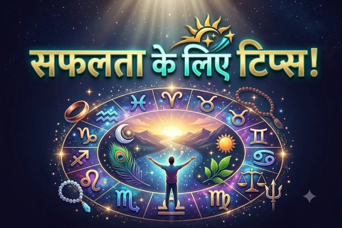 Astrology Tips
