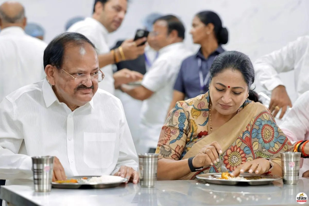 Delhi Atal Canteen Scheme