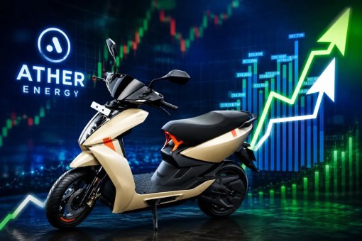 Ather Energy