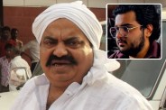 atiq ahmed son abaan ahmed killed in jhansi road accident