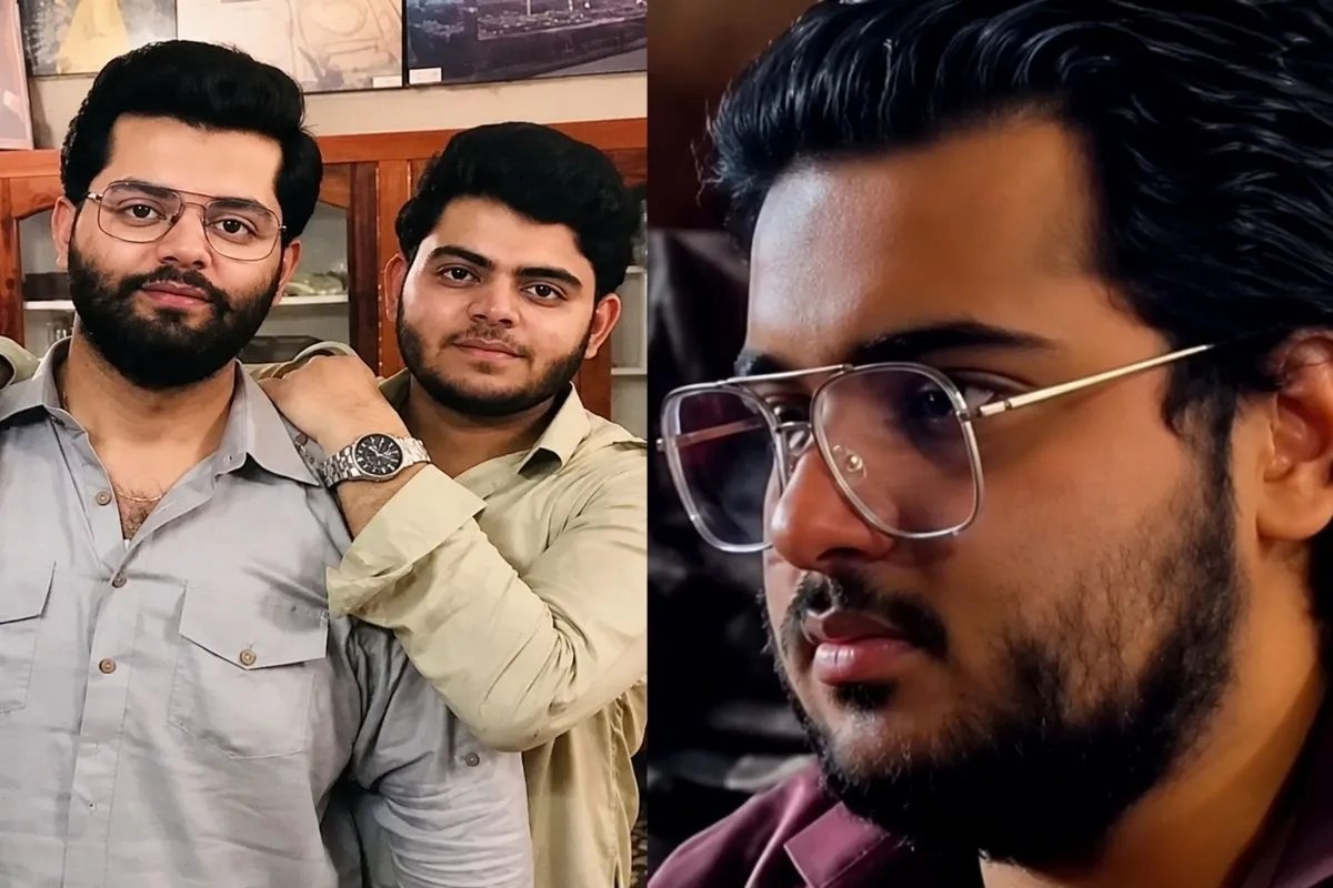 atiq ahmed sons umar ali parole Jhansi road accient