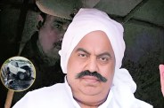 Atiq Ahmed