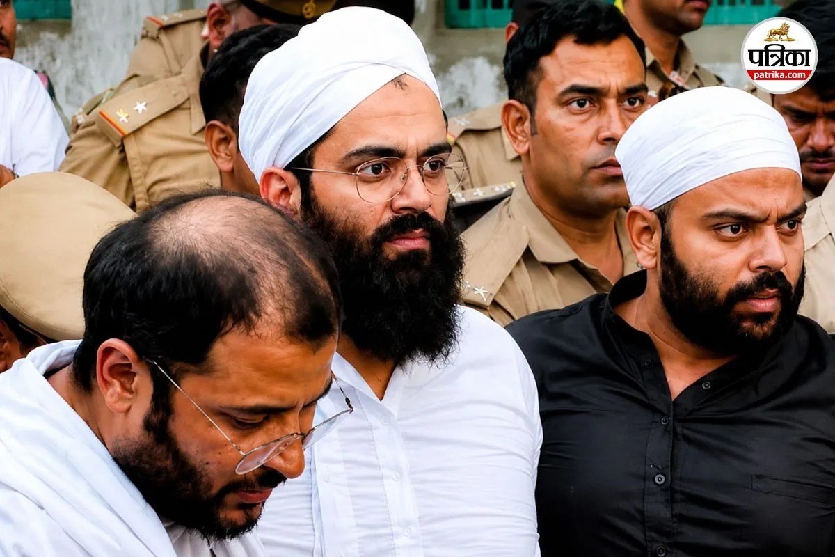 Atiq Ahmed Son Aban Aban Ahmed Funeral Aban Ahmed Death