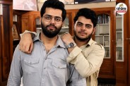 Atiq Ahmed Sons Ali Umar Ali Umar Prayagraj Atiq Ahmed Son Ali