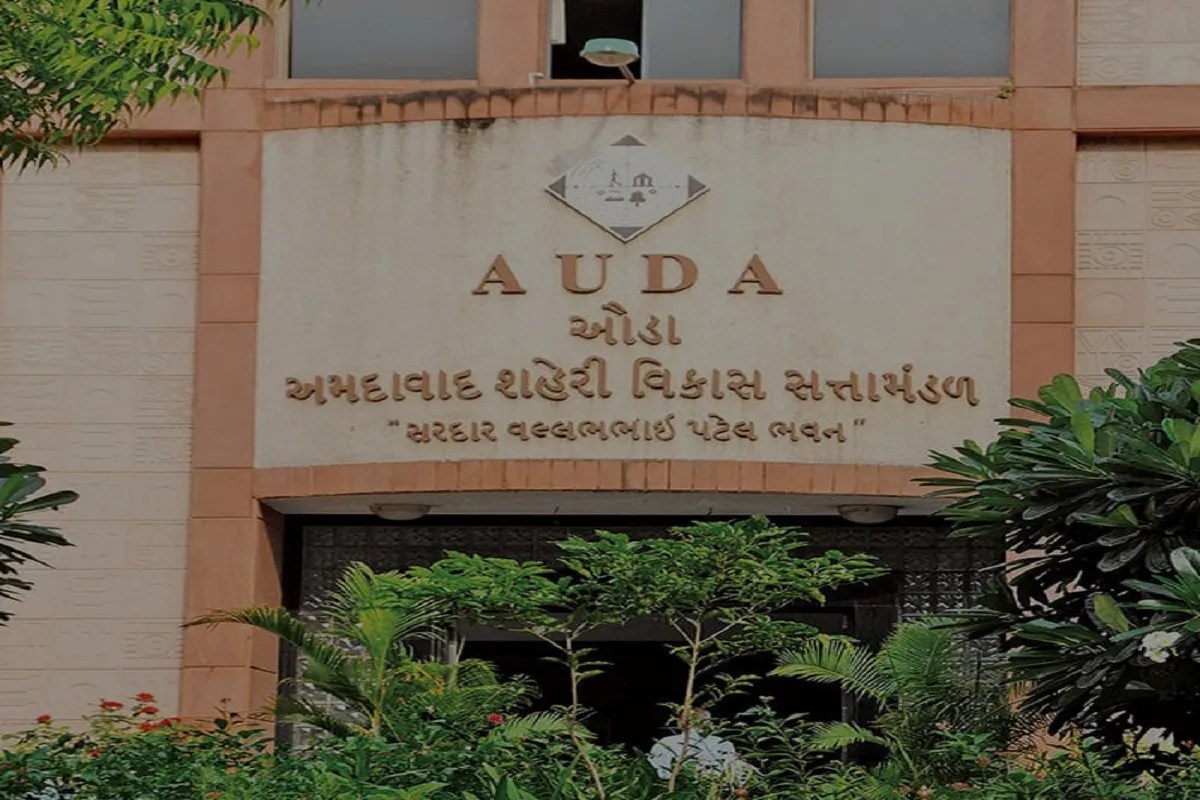 auda