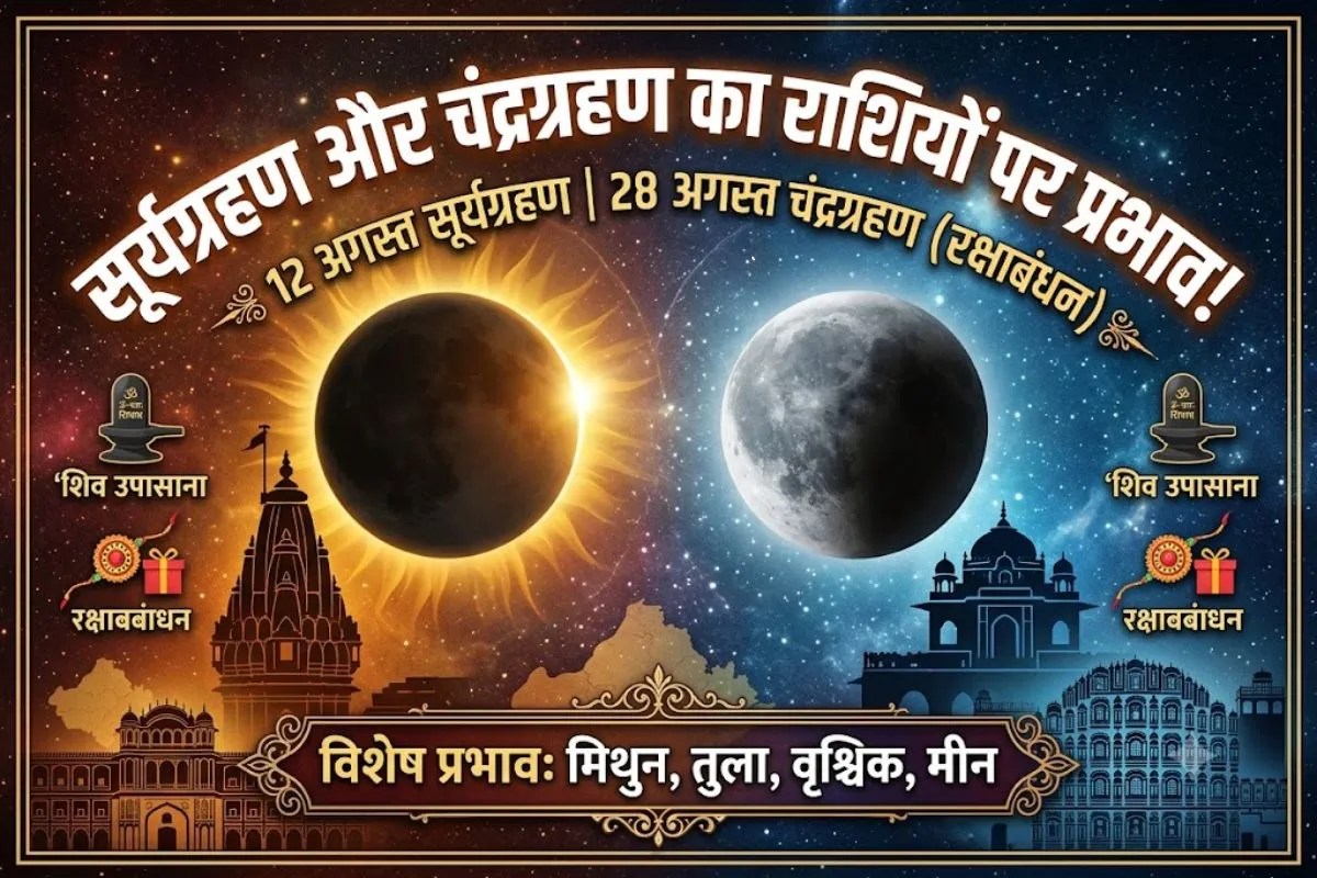 August 2026 Eclipse Effects